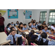 Jornadas Escuela, Familias y Comunidad